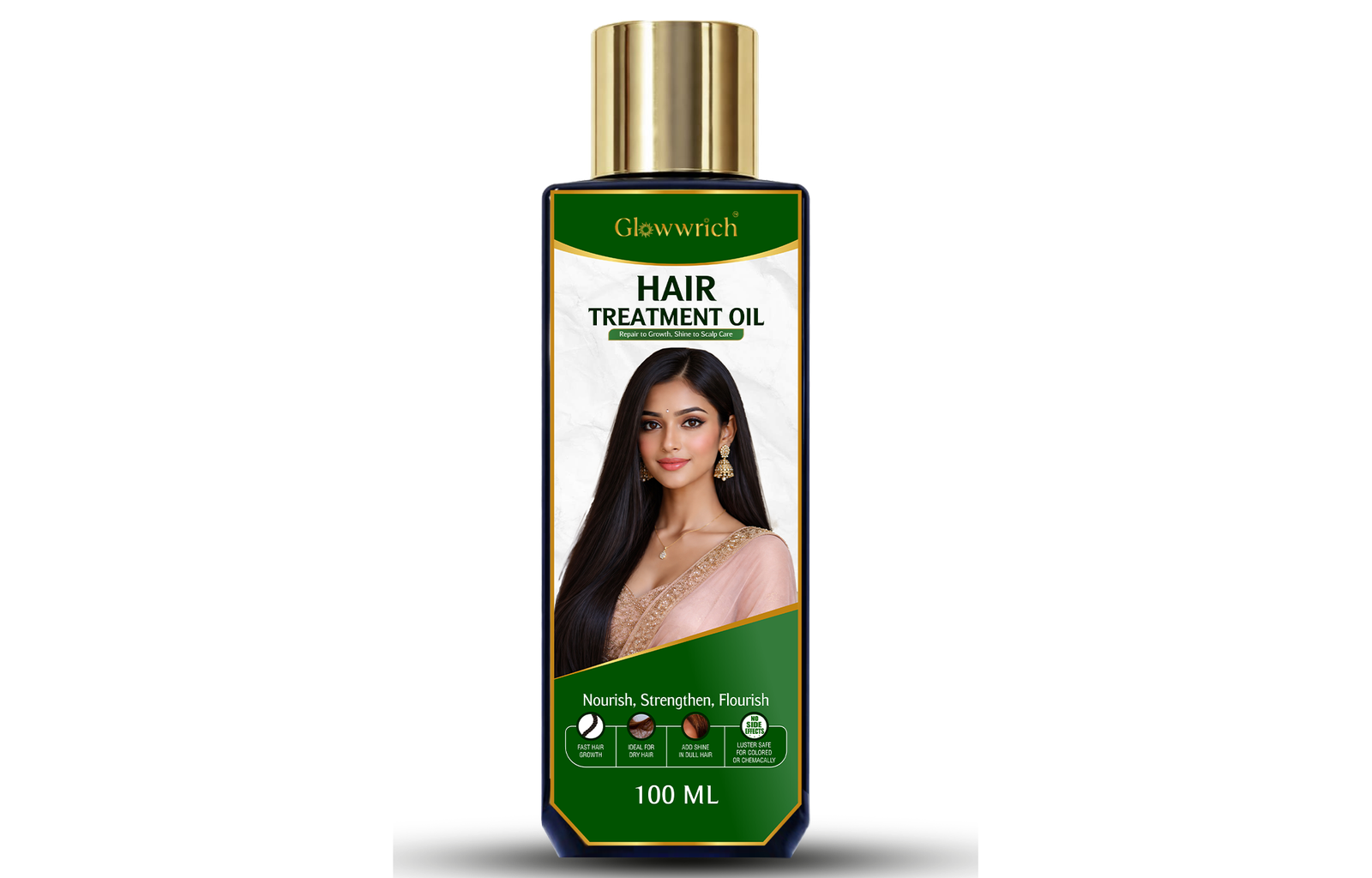 HAIR TREATEMENT OIL
